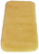 Lammfell Baby Einlage Kinderwagen Buggy Babybett Kinderbett medizinisch 100% Merino Schafslammfell 73x33cm (Premium)