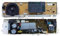 Carte de commande de machine à laver compatible avec Samsung DC92-01777 avec circuit imprimé d'affichage DC92-1771