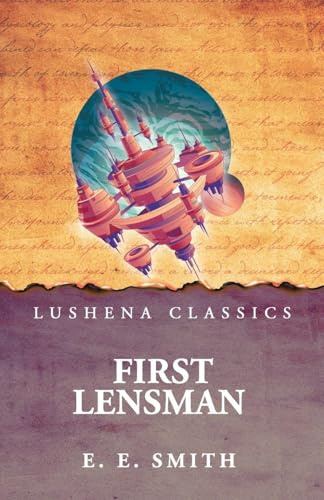 Lushena Books