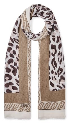 Liu Jo Stola mit Animal-Print T_U_, 00005