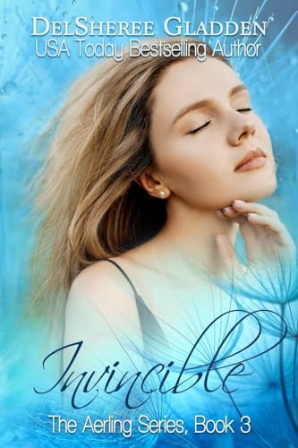 Invincible (The Aerling Series, Band 3)