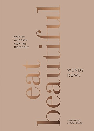 Eat Beautiful: Nourish your skin from the inside out