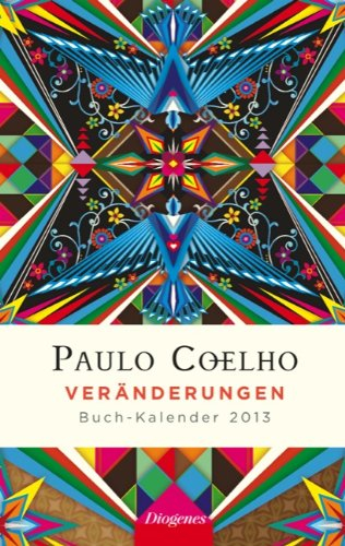 Veränderungen - Buch-Kalender 2013
