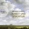 Arbeit und Struktur: .