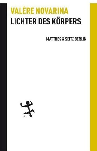 Lichter des Körpers (Batterien)