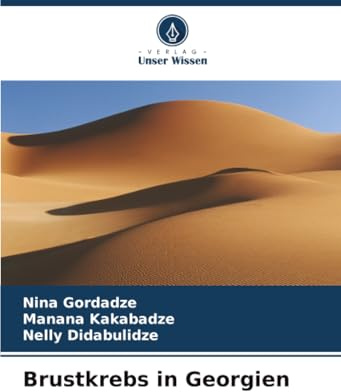 Brustkrebs in Georgien: DE