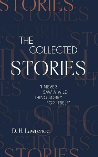 The Collected Stories
