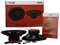 CERWIN-VEGA! Mobile h7683 Hed (R) Serie 3-Wege-Koaxial-Lautsprecher (15,2 x 20,3 cm 360 Watt max)