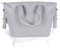 Pasito a Canastilla Camb. Amelie Unisex Tasche blau