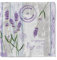 Sovie HORECA Tissue Serviette, fliederfarbener Lavendel, saugstarke und hochwertige Servietten für den Frühling, 33x33 cm, 100 Stück, LAVINIA