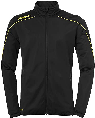 uhlsport Unisex Kinder Stream 22 Classic Jacke Kinder Jacke
