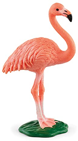14849 Flamant rose (Wild Life) Schleich