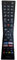 NEW Replacement for JVC RM-C3338 RC43101P Remote Control for JVC Smart TVs with Fplay YouTube Netflix Buttons Universal Bush TV Remote - No Setup Required LT-24C680 LT-24C685 LT-32C695 LT-32C795