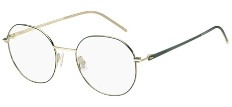 HUGO BOSS BOSS 1463 Gold green 51/19/140 Damen Brillen