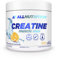ALLNUTRITION Creatine Muscle Max Nahrungsergänzungsmittel - Creatin Monohydrat mit Taurin - Leistungssteigerung und Muskelaufbau - ohne Zuckerzusatz - Instantpulver 250g - Orange