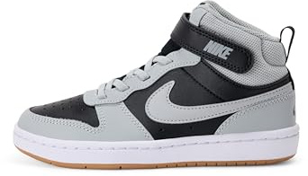 Nike Court Borough MID 2 (PSV) Sports Shoes