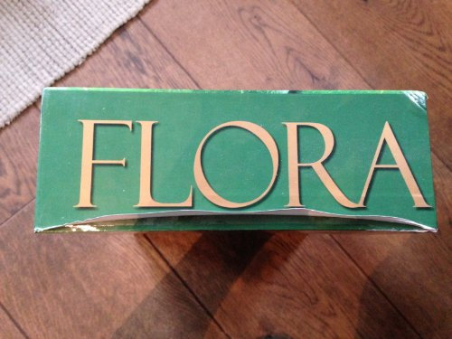 Flora A-Z: The Gardener's Bible: An Encyclopaedia of Plants
