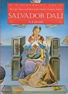 Dali (Discovering Art)