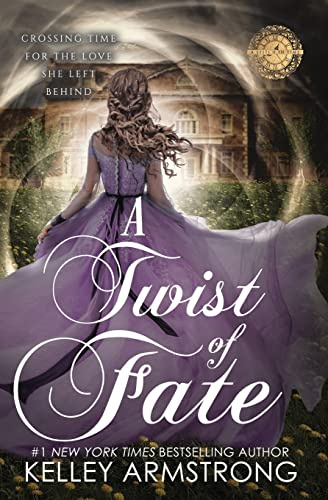 A Twist of Fate: 2 (A Stitch in Time)