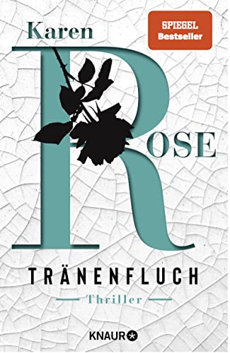 Tränenfluch: Thriller (Die Sacramento-Reihe, Band 2)