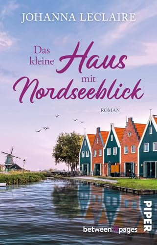 Das kleine Haus mit Nordseeblick: Roman | Familiengeheimnisse und Nordseezauber