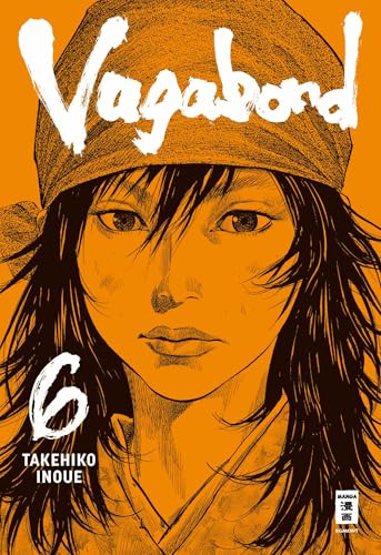 Vagabond 06 (Vagabond Master Edition)
