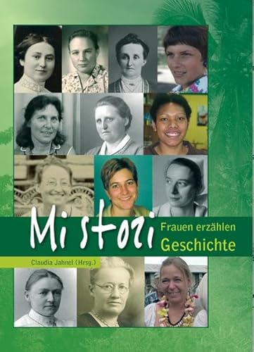 Mi stori: Frauen erzählen Geschichte