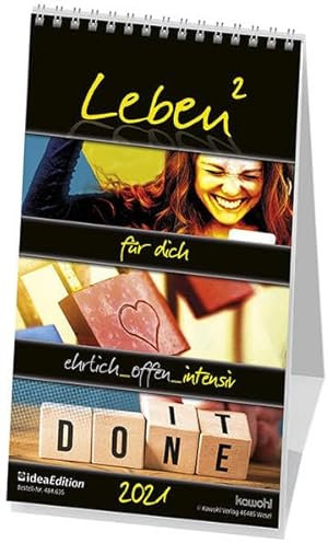 Leben² für dich 2021: ehrlich_offen_intensiv