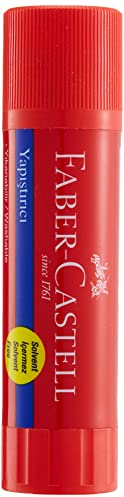 Faber-Castell 5088179540 Bâton de colle 40 g