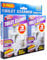 6X Super Strong Toilet Bowl & Cistern Cleaner Germ Killing Fast Acting Limescale Remover
