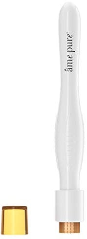 Ame Pure CIT Microneedling Pen - Derma Pen For Skin Rejuvenation - Durable Micro Needling That Reduces Wrinkles - Laser Treatment Alternative - Achieve Age-defying Skin Transformation