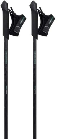 Komperdell Poniente Carbon Pure Black - 130