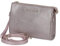 Valentino Chiaia Clutch Oro Rosa