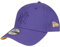 New Era Cappello regolabile 9Forty - New York Yankees, viola., 6- 12 Anni