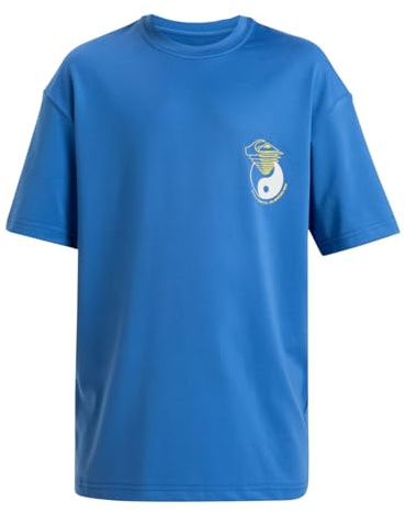 Quiksilver - Surf Tee Ss You Lycra - Kind