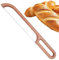 Cortadora, cortadora para hornear, accesorios para repostería, utensilios de cocina, cortadora para casera, bagels, palillos