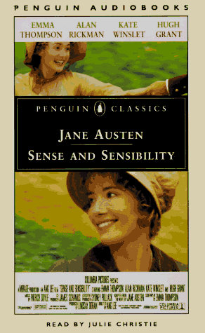 Sense And Sensibility (Penguin Classics)