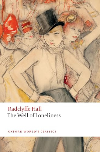 The Well of Loneliness (Oxford World's Classics)