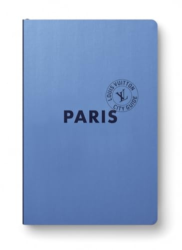 Paris City Guide 2025 (Français)