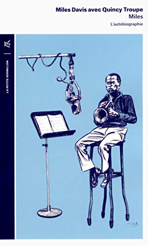 Miles: L'autobiographie