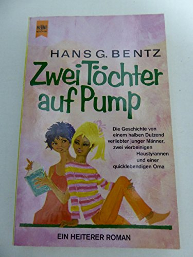 Zwei Töchter auf Pump.