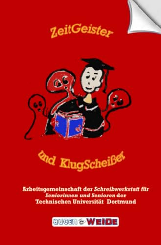 ZeitGeister und KlugScheißer: DE