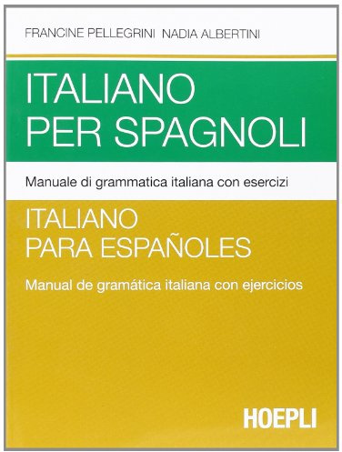 Italiano per spagnoli