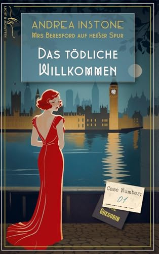 Das Tödliche Willkommen