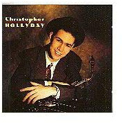 Christopher Hollyday: Christopher Hollyday - Christopher Hollyday