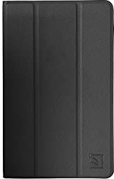 Tucano 599371031 - Funda Cosmo Folio Case para iPad Pro 10.5 Negro