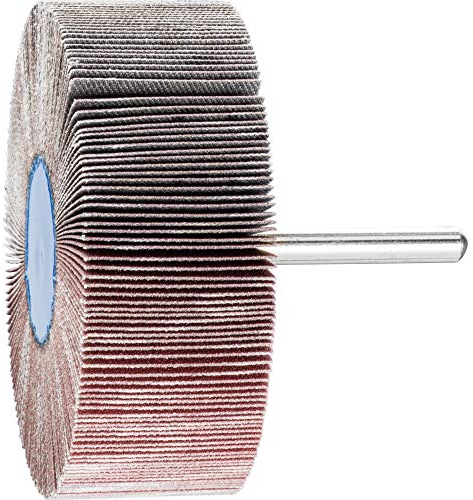 10 x PFERD Fächerschleifer F 8030/6 A 240| Art.: 44514246