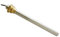 Resistenza Candeletta Stufa A Pellet 3/8 330w 163mm Pyros - Naturaline