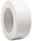 Premium Gewebeband | Panzertape | Panzerband | Klebeband | Gaffa Tape | 50mm x 50m, weiß, schwarz, silber, Farbe:weiß