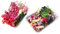 2 cajas de flores secas naturales mezcladas flores prensadas reales coloridas ramas arreglos para resina arte manualidades bricolaje color aleatorio